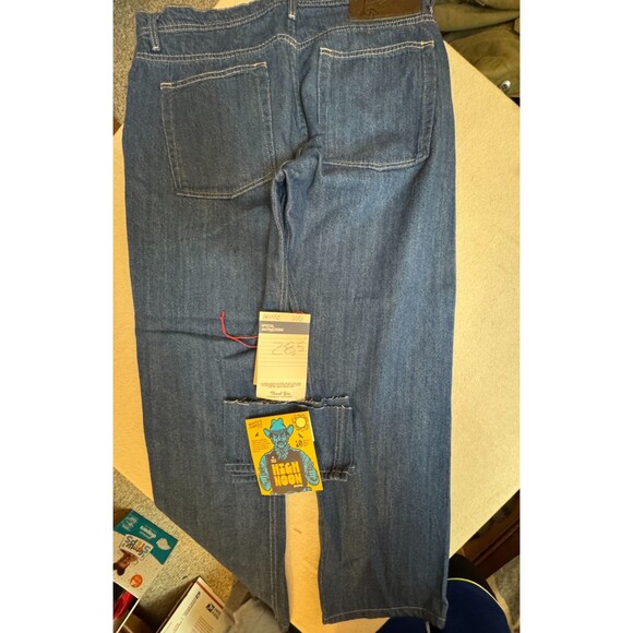 Naked and Famous High Noon - Picture 3 of 6